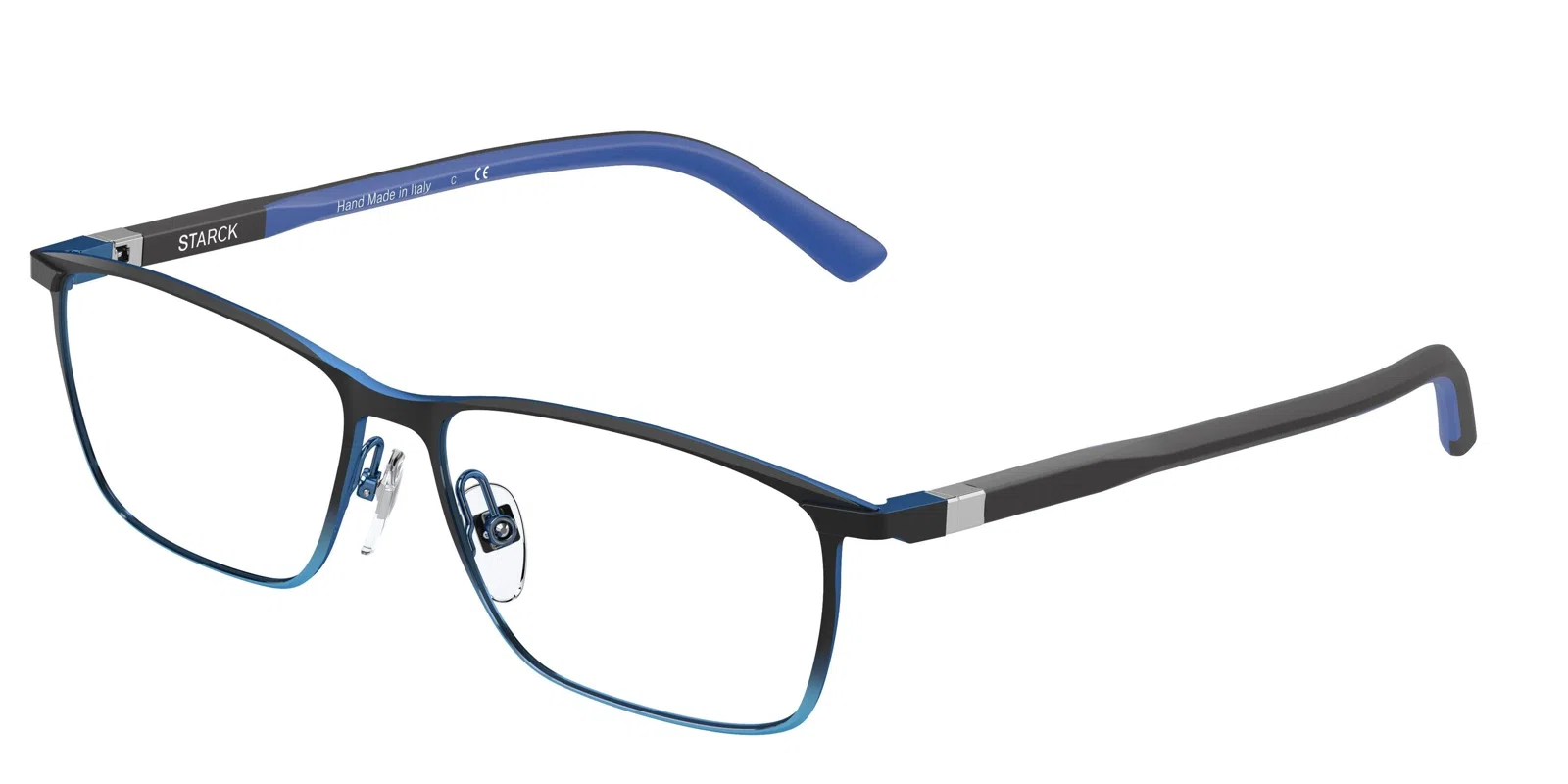 Starck Eyes 2065 Eyeglasses - view 5
